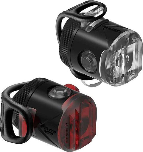 Lezyne Femto USB Drive Light Set