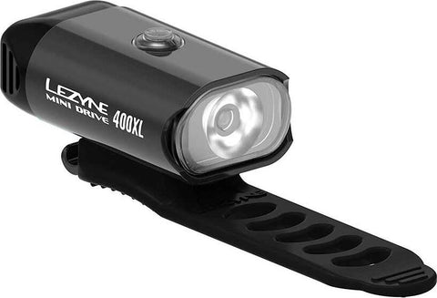Lezyne Mini Drive 400 Front Light