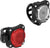 Lezyne Zecto Drive 250+/ Zecto Drive 200+ Light Set - Black