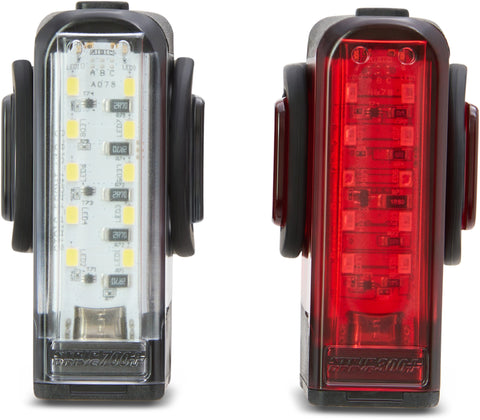 Lezyne Strip Drive Rear Light