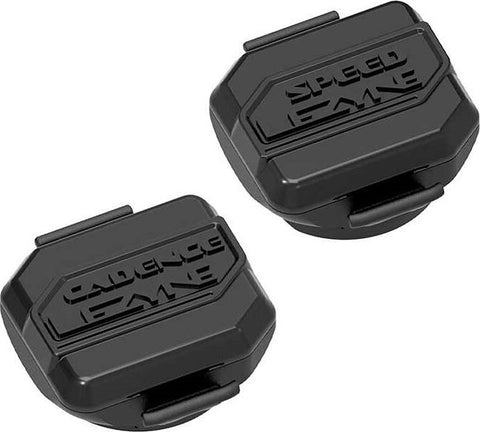 Lezyne Pro Sensors Lot