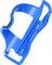 Lezyne Flow Side Load Bottle Cage - Blue