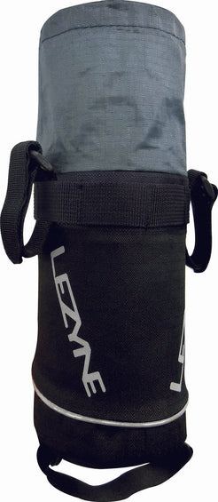 Lezyne Stuff Caddy Handlebar Bag 1.3L