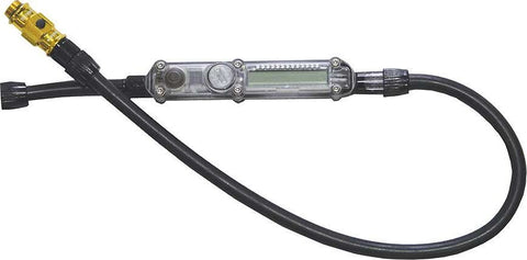 Lezyne Spare Parts For Lezyne Foot Pumps