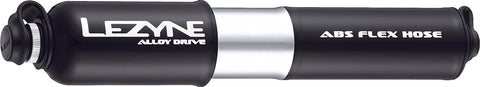 Lezyne Alloy Drive HV Pump