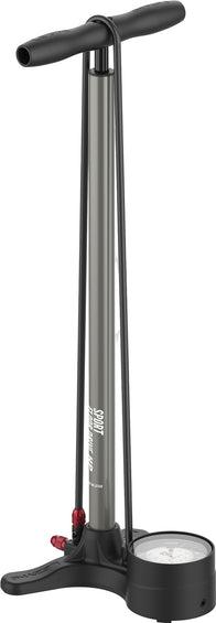 Lezyne Sport Floor Drive Floor Pump 220psi