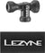 Lezyne Control Drive CO2 Inflator - Black