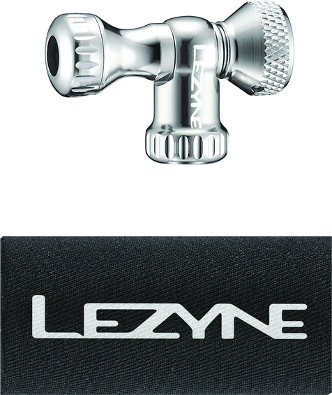 Lezyne Control Drive CO2 Inflator