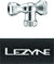 Lezyne Control Drive CO2 Inflator - Silver
