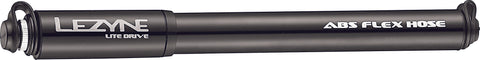 Lezyne Lite Drive Pump