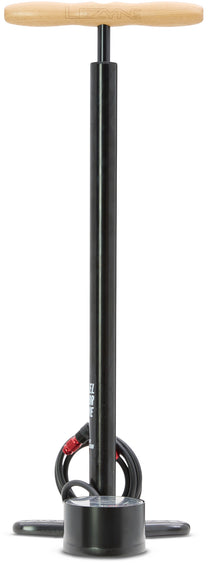 Lezyne Steel Floor Drive HV ABS-1 Pro Floor Pump