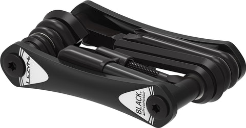 Lezyne RAP II 13 Tubeless Multi-Tools 