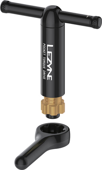 Lezyne Pocket Torque Drive Torque Wrench