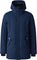 Mackage Edward 2-In-1 Down Coat With Removable Hooded Bib - Men's - Navy