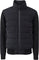 Mackage Haney-City Hybrid Light Down Jacket - Men's - Black
