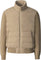 Mackage Haney-City Hybrid Light Down Jacket - Men's - Light Camel