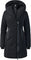 Mackage Kay Down Coat With Signature Mackage Collar - Women's - Black