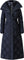Mackage Laurella 2-in-1 Light Down Belted Coat - Women's - Black