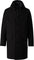 Mackage MATHIAS 3-in-1 Balmacaan Coat with Removable Down Liner - Men's - Black