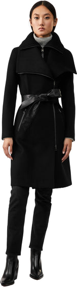 Mackage Nori-KR Coat - Women's