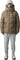 Mackage Graydon 2-In-1 Lustrous Light Down Jacket - Men's - Light Camel
