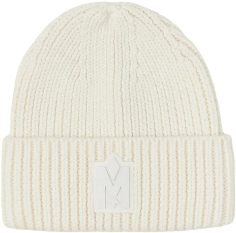 Mackage Jude-WZ Hand-Knit Toque - Unisex