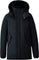 Mackage SULLIVAN 2-in-1 Down Coat with Removable Bib - Men's - Black