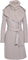 Mackage Shia-SLB 2-in-1 Double-Face Wool Coat with Removable Bib - Women's - Trench