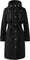 Mackage Siobhan Down Trench Coat - Women's - Black