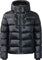 Mackage Victor lustrous light down jacket with hood - Men's - Black