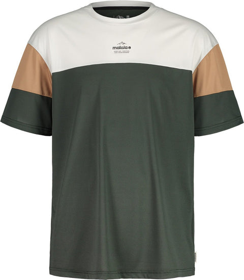 Maloja ObereggenM. T-Shirt - Men's