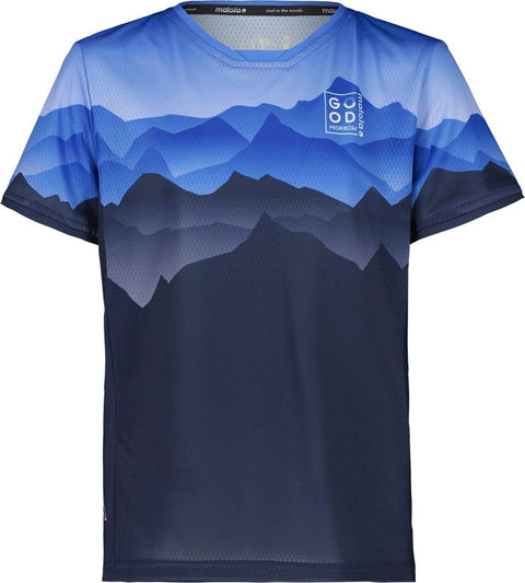 Maloja SalesinaB. T-Shirt - Boys