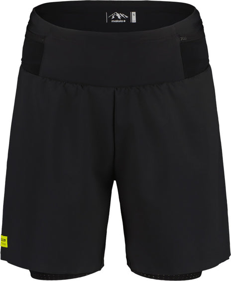 Maloja Chanalm Short - Women's