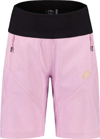 Maloja BadusM. Cycling Shorts - Women's