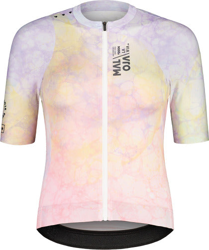 Maloja Cycling Jersey Sokostim - Women's