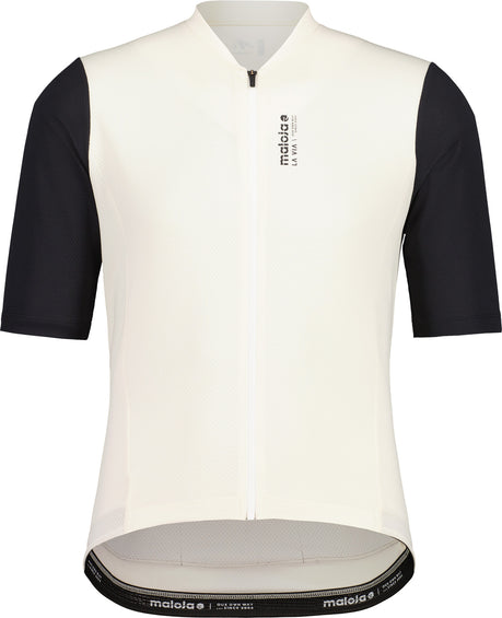 Maloja KalzasM. 1/2 Bike Jersey - Men's