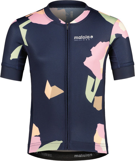 Maloja LaviazG Bike Jersey - Girls