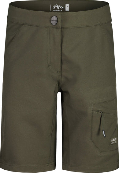 Maloja MiageG. Cycling Shorts - Girls