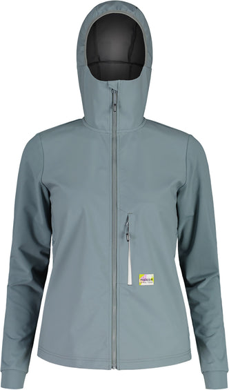 Maloja SennesM. Nordic Hybrid Jacket - Women's