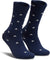 Maloja TrontoM. Sports Socks  - Night Sky