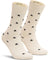 Maloja TrontoM. Sports Socks  - Shaded White