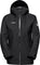 Mammut Alto Light Hardshell Hooded Jacket - Women's - Black