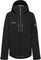 Mammut Stoney Hardshell Hooded Jacket - Men's - Black