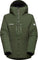 Mammut Stoney HS Thermo Hooded Jacket - Men's - Dark Marsh