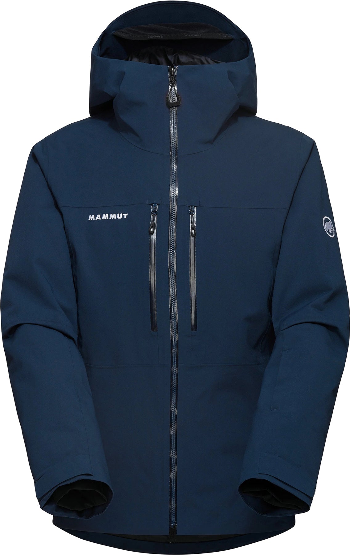 MAMMUT マムート スキーウェア 上下 Stoney HS Thermo Mammut Stoney HS Thermo Hooded Jacket - Men's | Altitude Sports