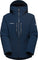 Mammut Stoney HS Thermo Hooded Jacket - Men's - Marine
