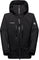 Mammut Crater Pro Hardshell Hooded Jacket - Men's  - Black