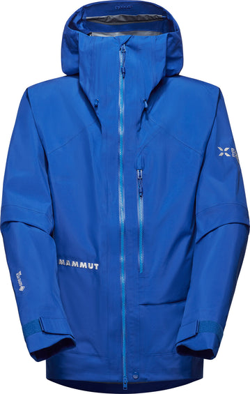 Mammut Eiger Nordwand Advanced Hardshell Hooded Jacket - Men's 