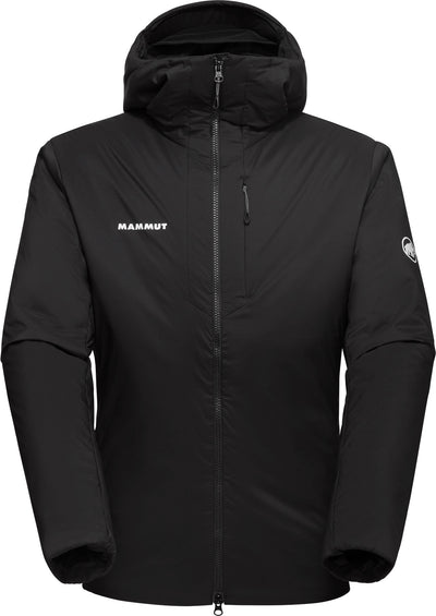 Mammut Rime Flex Insulated Hooded Jacket - Men's