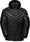 Mammut Broad Peak Insulated Hooded Jacket - Men's - Black